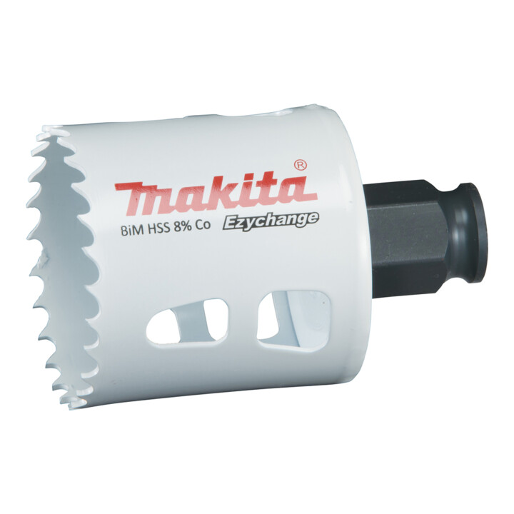 Makita EZYCHANGE BIM-Lochsäge 48mm