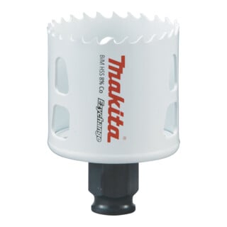 Makita EZYCHANGE BIM-Lochsäge 51mm