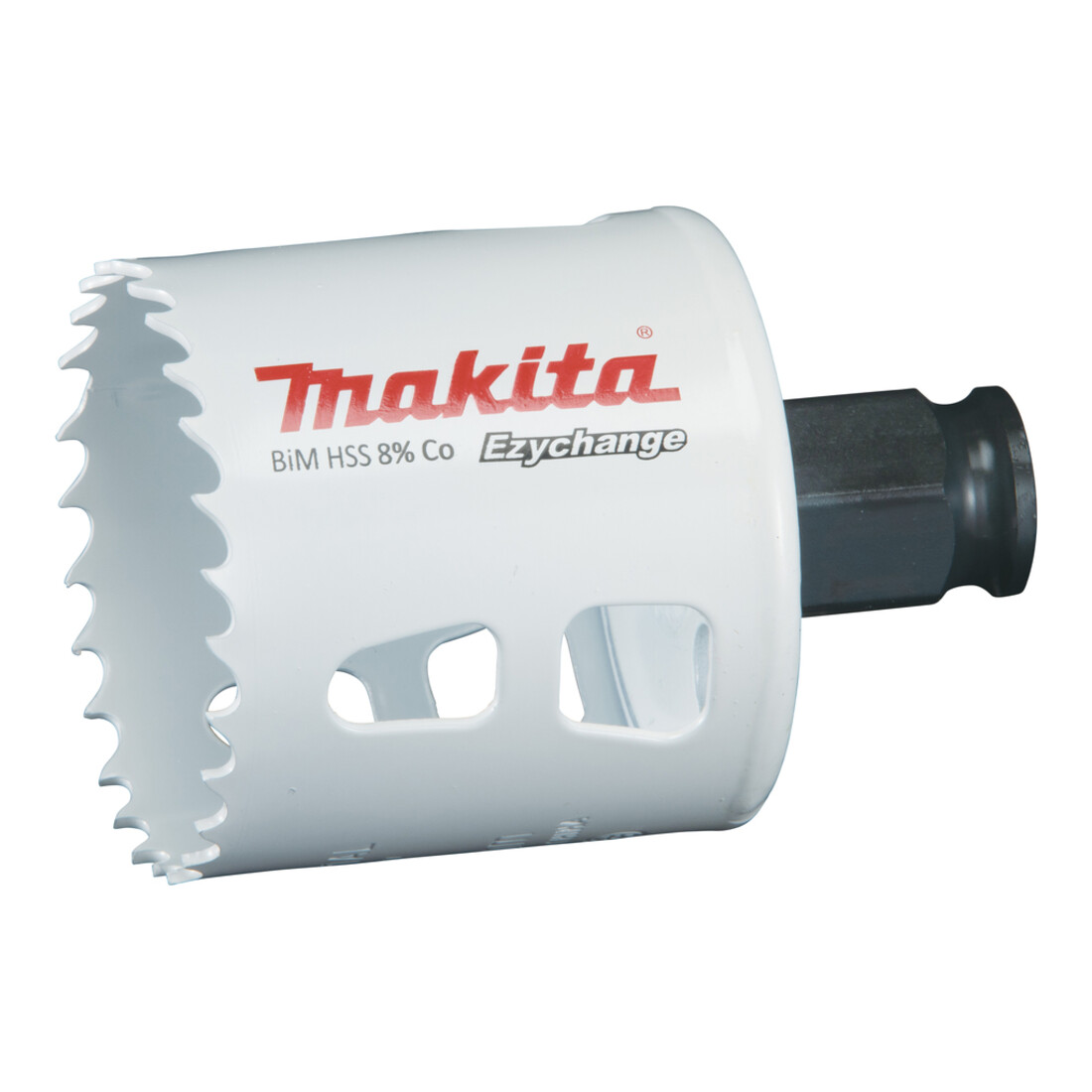 Makita EZYCHANGE BIM-Lochsäge 51mm