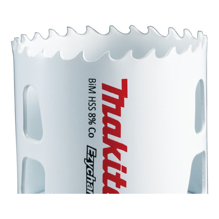 Makita EZYCHANGE BIM-Lochsäge 51mm