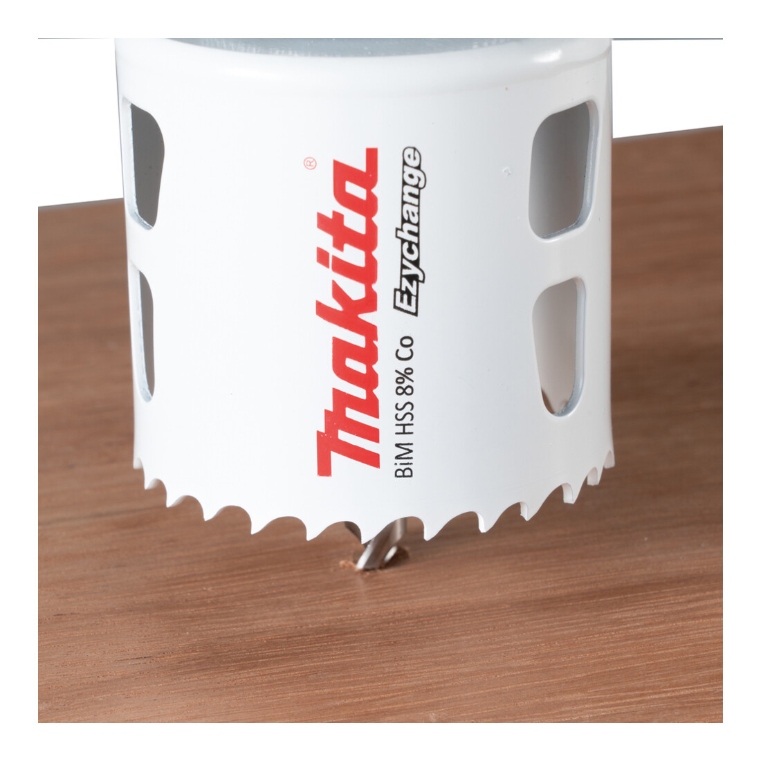 Makita EZYCHANGE BIM-Lochsäge 51mm