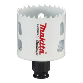 Makita EZYCHANGE BIM-Lochsäge 52mm