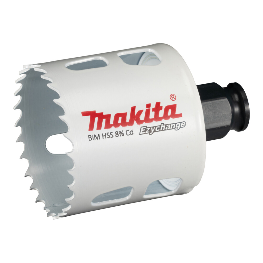 Makita EZYCHANGE BIM-Lochsäge 52mm