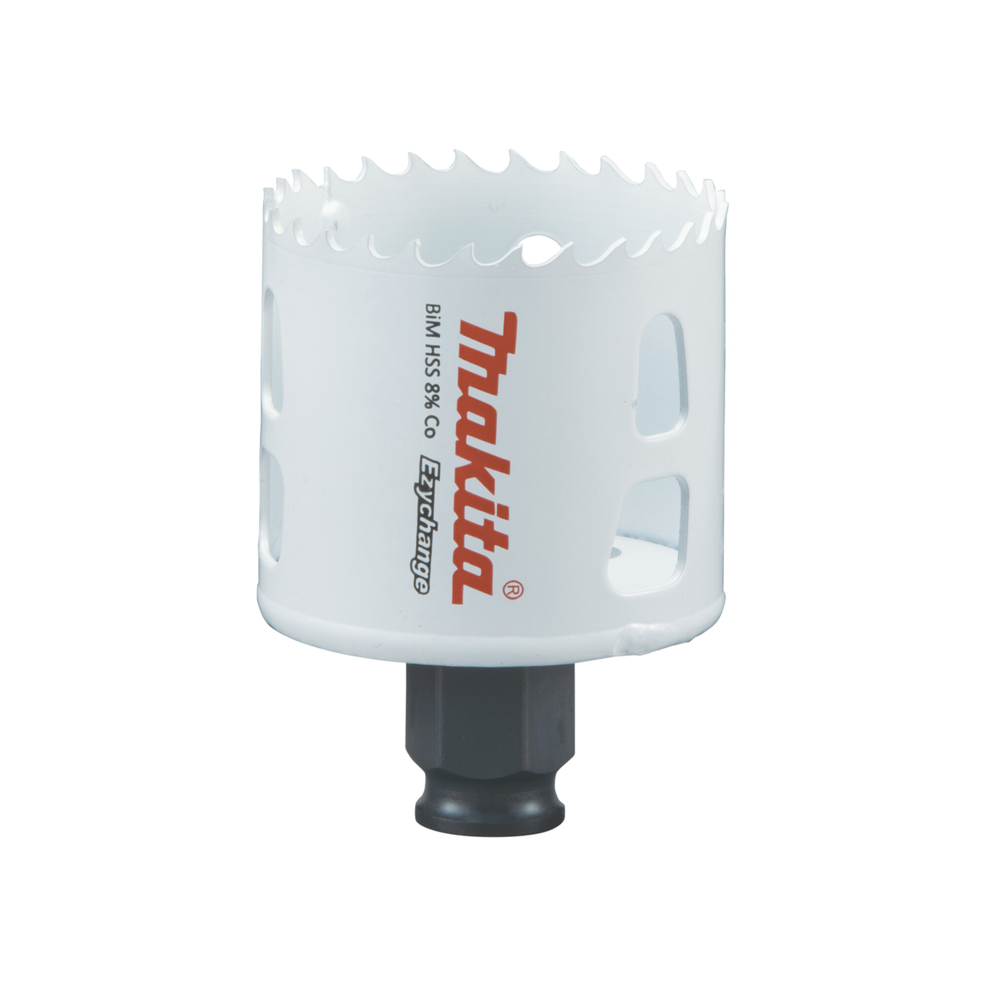 Makita EZYCHANGE BIM-Lochsäge 54mm
