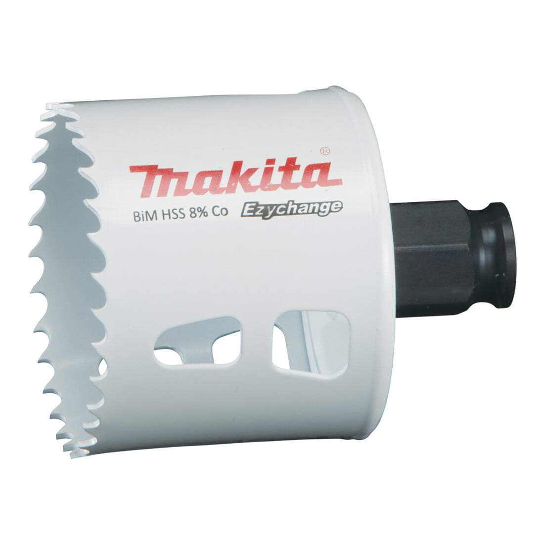 Makita EZYCHANGE BIM-Lochsäge 57mm