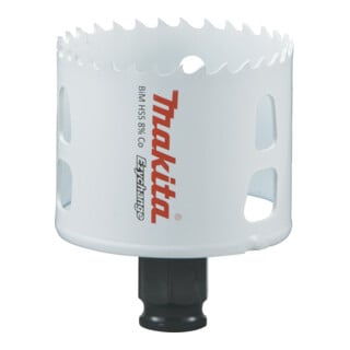 Makita EZYCHANGE BIM-Lochsäge 60mm