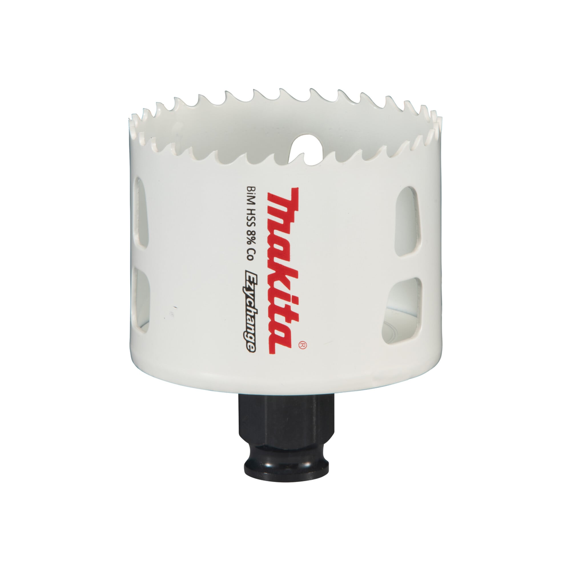 Makita EZYCHANGE BIM-Lochsäge 64mm