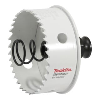 Makita EZYCHANGE BiM Lochsäge 64mm