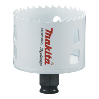 Makita EZYCHANGE BIM-Lochsäge 65mm