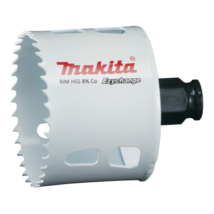 Makita EZYCHANGE BIM-Lochsäge 65mm