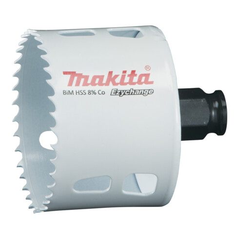 Makita EZYCHANGE BIM-Lochsäge 68mm