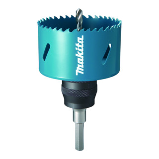 MAKITA EZYCHANGE BIM-Lochsäge