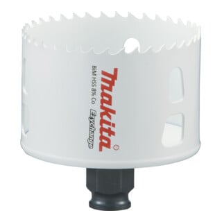 Makita EZYCHANGE BIM-Lochsäge 73mm
