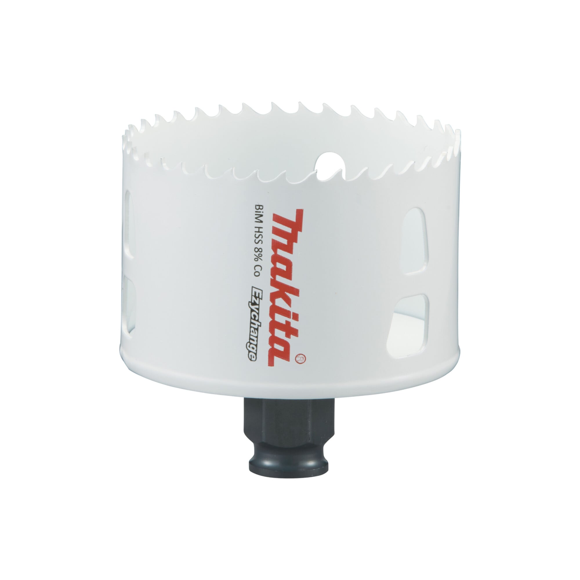 Makita EZYCHANGE BIM-Lochsäge 73mm