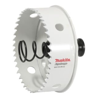 Makita EZYCHANGE BiM Lochsäge 76mm