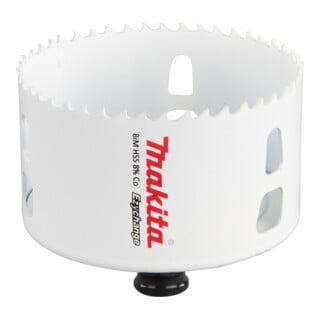 Makita EZYCHANGE BIM-Lochsäge 86mm