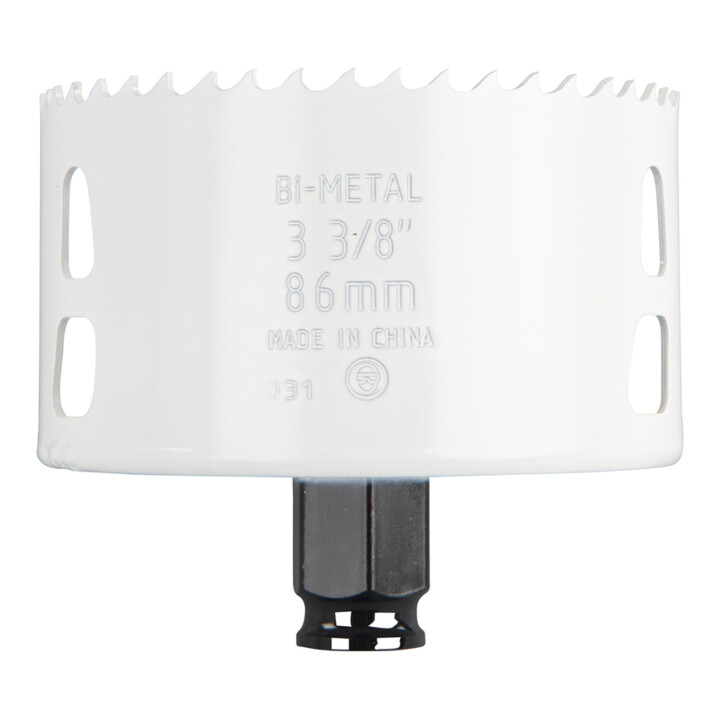 Makita EZYCHANGE BIM-Lochsäge 86mm