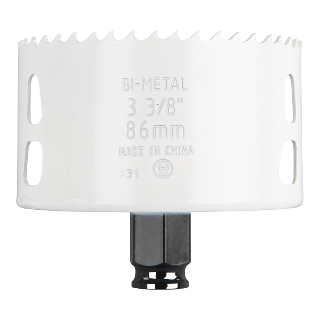 Makita EZYCHANGE BIM-Lochsäge 86mm