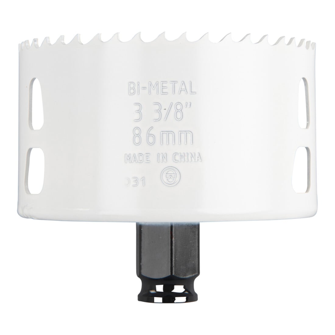 Makita EZYCHANGE BIM-Lochsäge 86mm