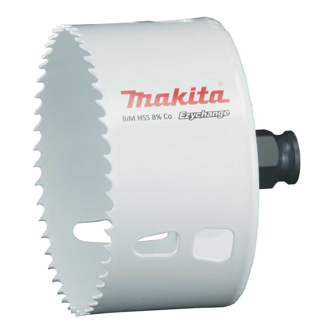 Makita EZYCHANGE BIM-Lochsäge 92mm