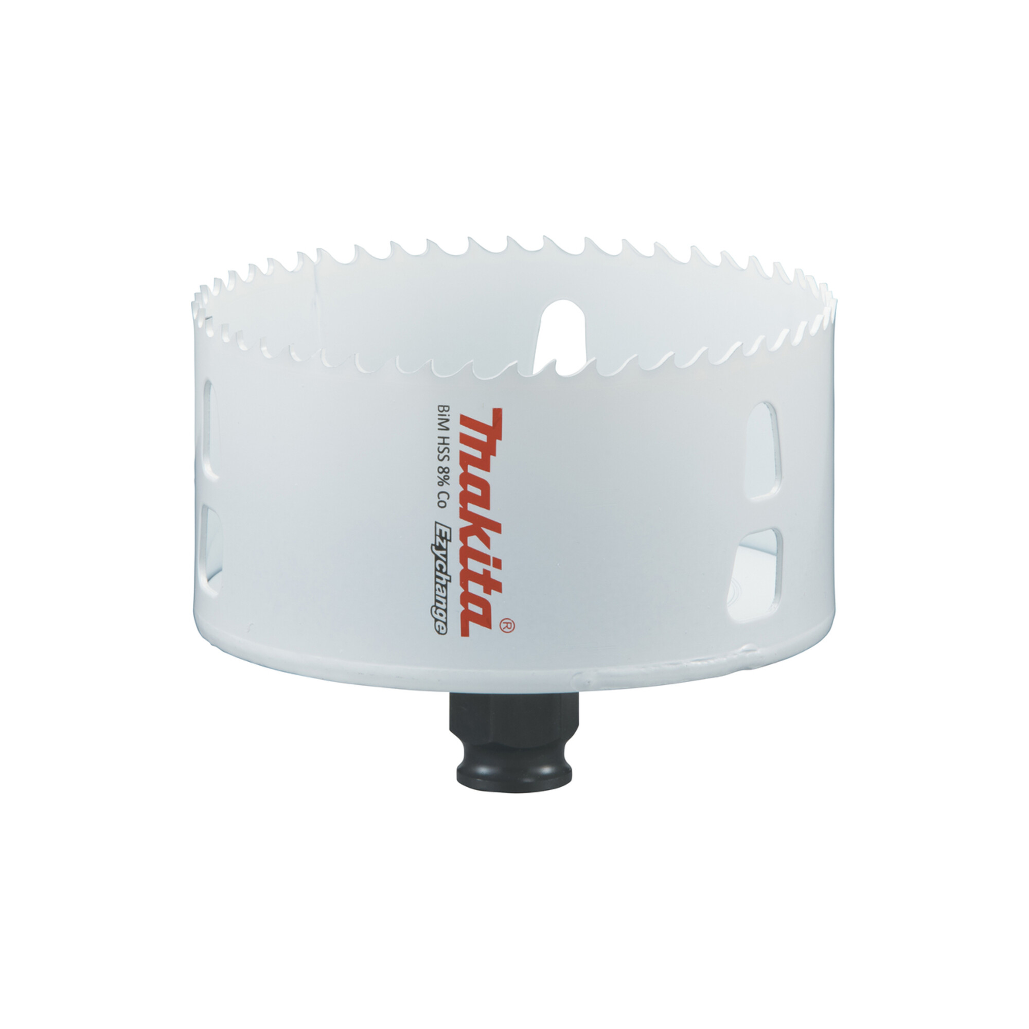 Makita EZYCHANGE BIM-Lochsäge 95mm