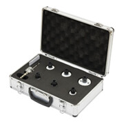 Makita EZYCHANGE BiM Lochsägen-Set Elektriker I 7-teilig Ø 16-51 mm • Schnitttiefe 44 mm