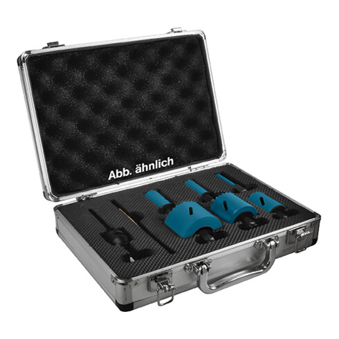Makita EZYCHANGE BIM Set Electrician 1 (B-11972)