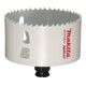 Makita EZYCHANGE HSS BiM Lochsäge Ø 89mm • Schnitttiefe 44mm-1