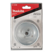 Makita EZYCHANGE HSS BiM Lochsäge Ø 89mm • Schnitttiefe 44mm-4