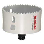 Makita EZYCHANGE HSS BiM Lochsäge Ø 89mm • Schnitttiefe 44mm-1