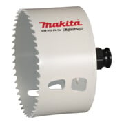 Makita EZYCHANGE HSS BiM Lochsäge Ø 89mm • Schnitttiefe 44mm-2