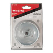 Makita EZYCHANGE HSS BiM Lochsäge Ø 89mm • Schnitttiefe 44mm-4