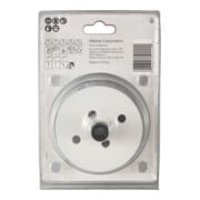 Makita EZYCHANGE HSS BiM Lochsäge Ø 89mm • Schnitttiefe 44mm-5