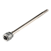 Makita EZYCHANGE Lochs.Adapter lang 300mm