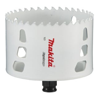 Makita EZYCHANGE TCT-Lochsäge 102mm