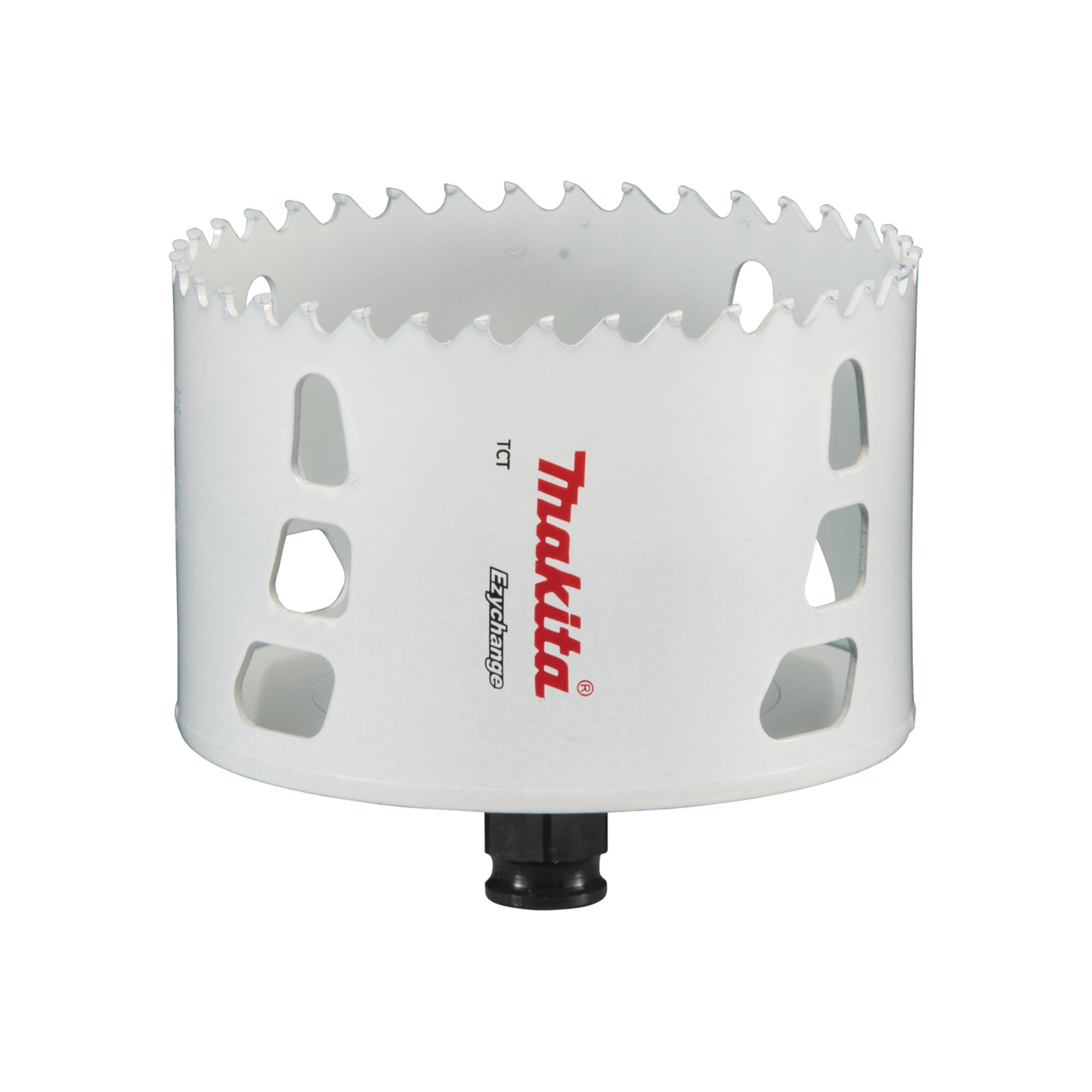 Makita EZYCHANGE TCT-Lochsäge 102mm
