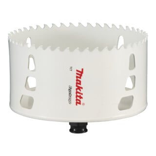 Makita EZYCHANGE TCT-Lochsäge 127mm