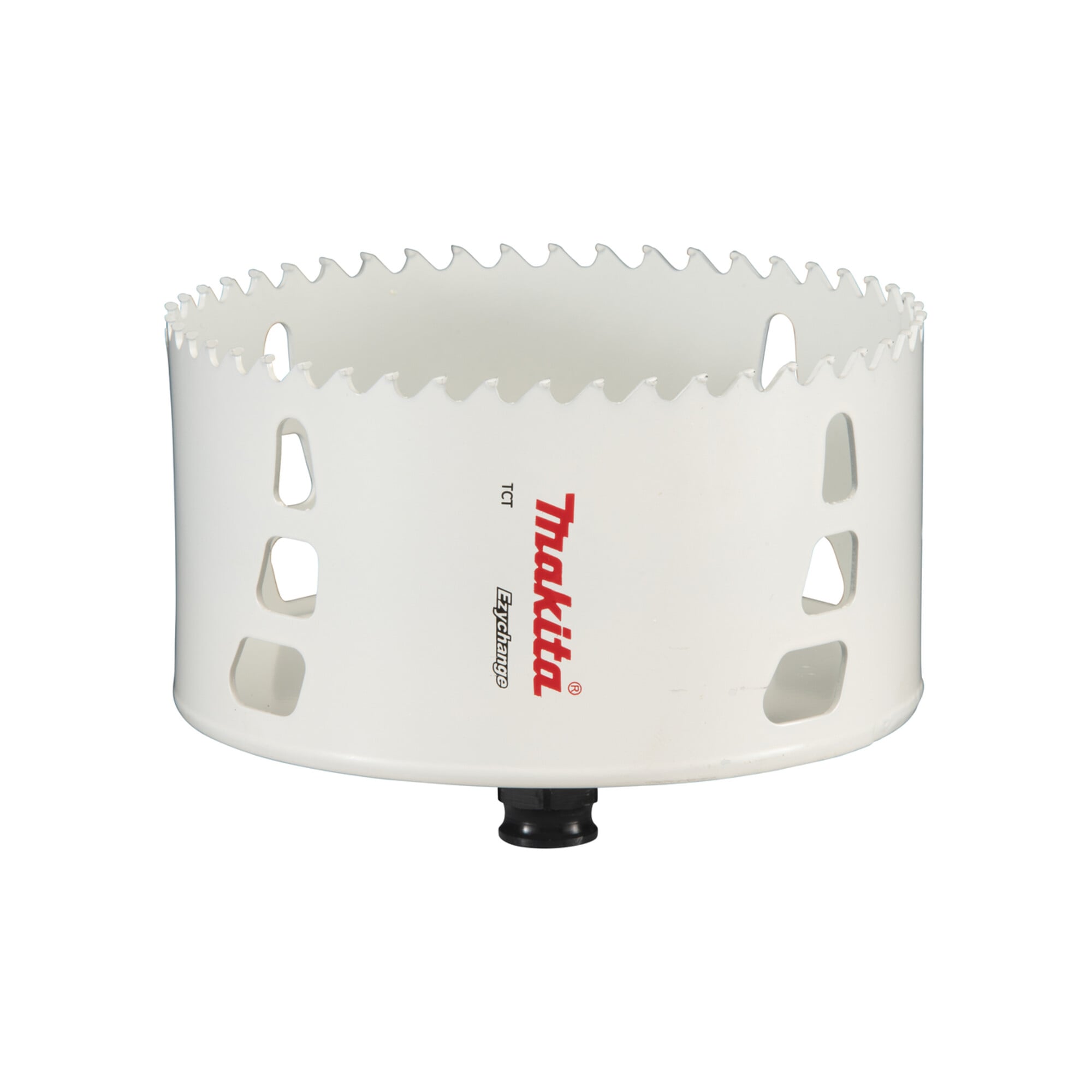 Makita EZYCHANGE TCT-Lochsäge 127mm