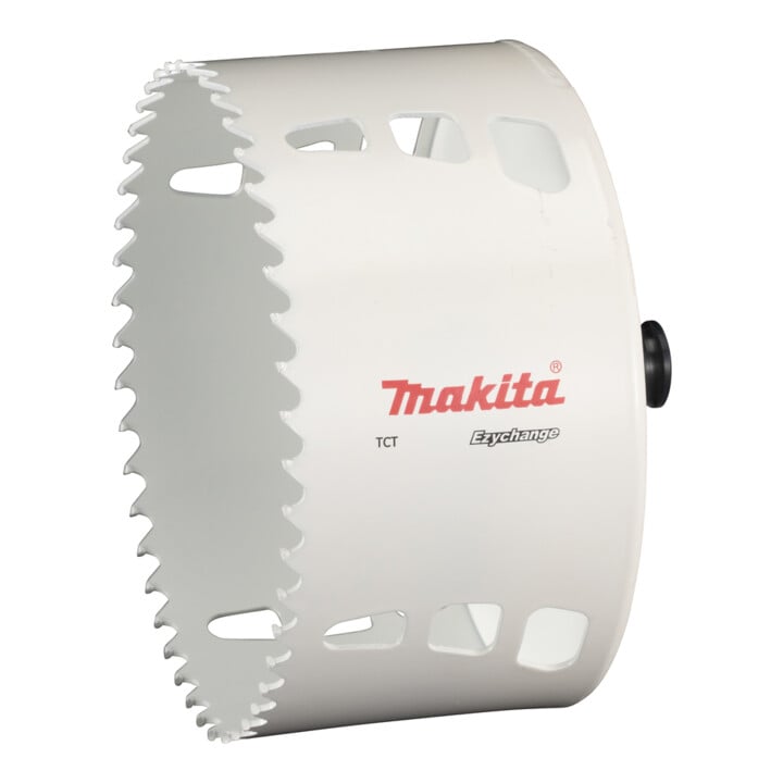 Makita EZYCHANGE TCT-Lochsäge 127mm