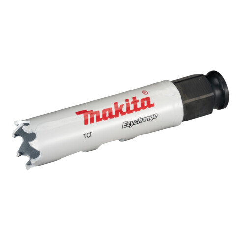 Makita EZYCHANGE TCT-Lochsäge 20mm