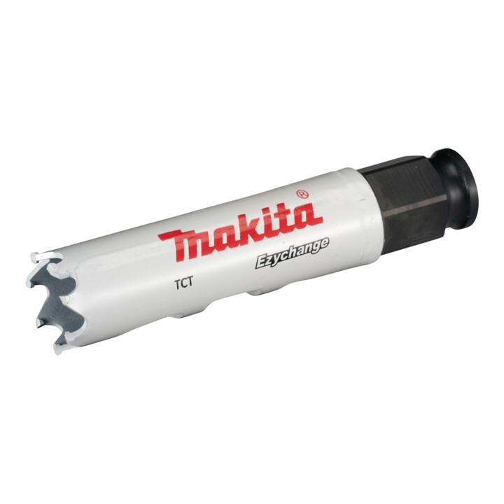 Makita EZYCHANGE TCT-Lochsäge 20mm