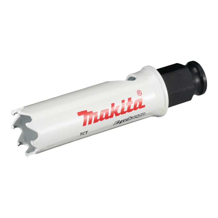 Makita EZYCHANGE TCT-Lochsäge 22mm