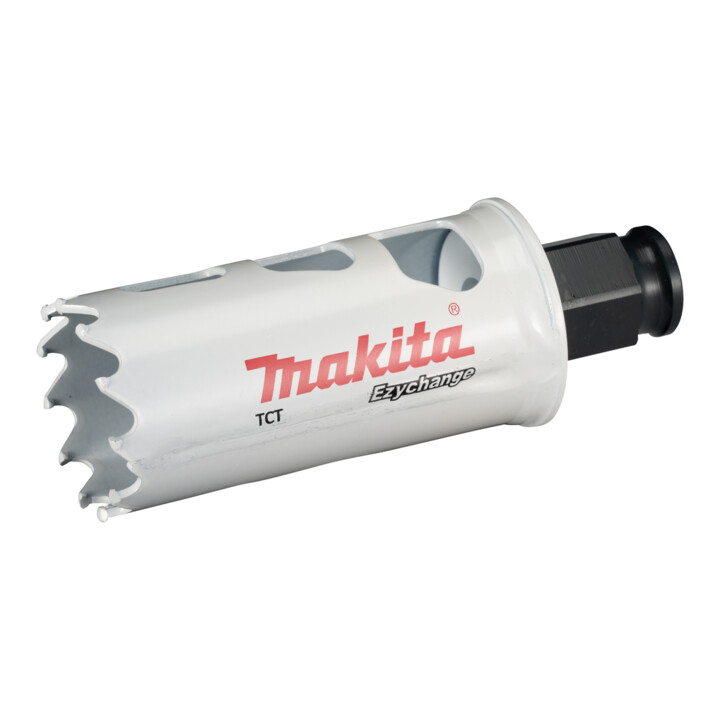 Makita EZYCHANGE TCT-Lochsäge 32mm