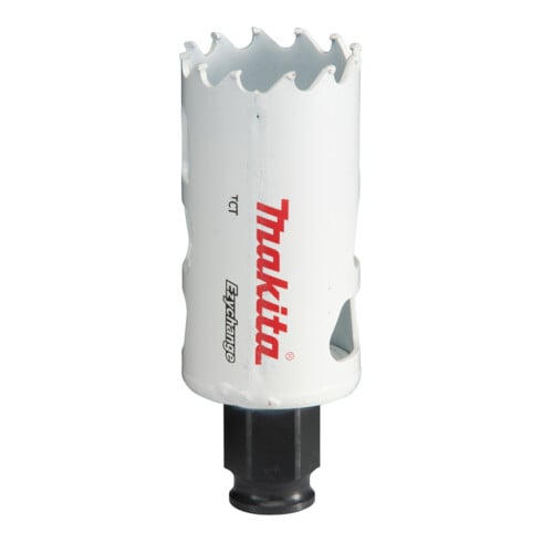 Makita EZYCHANGE TCT-Lochsäge 35mm