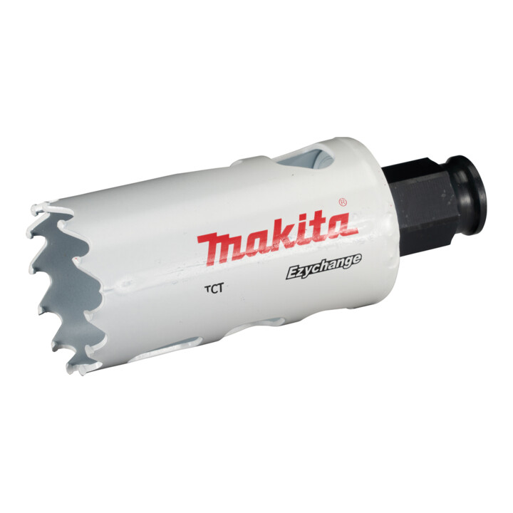 Makita EZYCHANGE TCT-Lochsäge 35mm