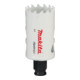 Makita EZYCHANGE TCT-Lochsäge Ø 40 mm, Schnitttiefe 60 mm-1