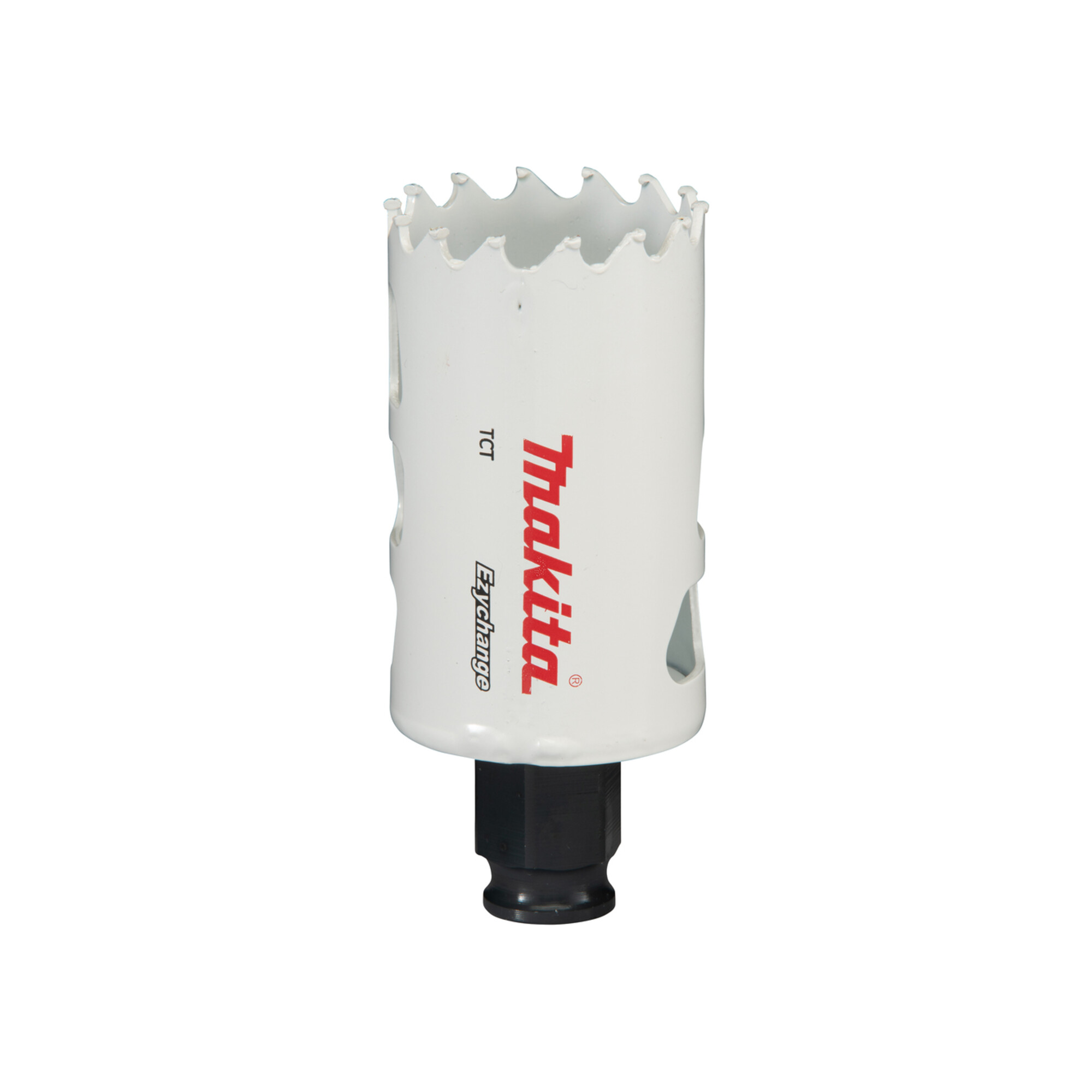 Makita EZYCHANGE TCT-Lochsäge Ø 40 mm, Schnitttiefe 60 mm