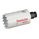 Makita EZYCHANGE TCT-Lochsäge Ø 40 mm, Schnitttiefe 60 mm-2
