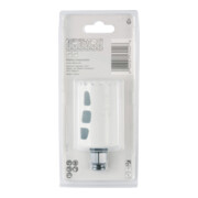 Makita EZYCHANGE TCT-Lochsäge Ø 40 mm, Schnitttiefe 60 mm-5