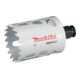 Makita EZYCHANGE TCT-Lochsäge 51mm